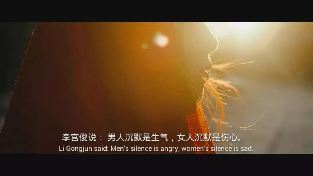解释无用,不如沉默