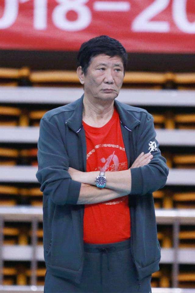 恒大女排主教练方岩:朱婷不会加盟恒大