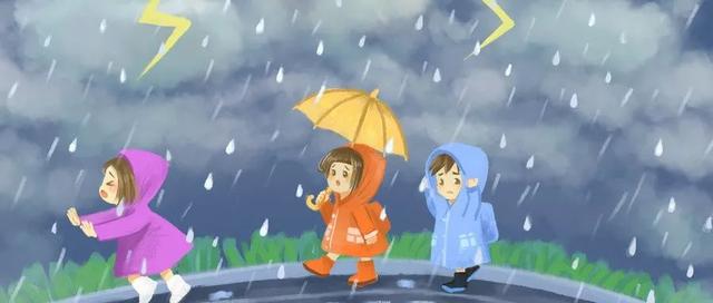 雨天事故率高5倍!学会这几点包你平安到家