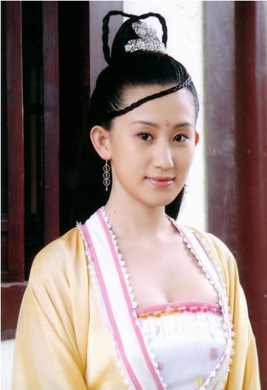 至尊红颜十五年了童年阴影成公益女神男二娶了上官婉儿