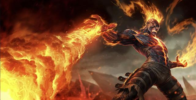 lol:云顶之弈快乐推土机 执法官的清场小拳拳