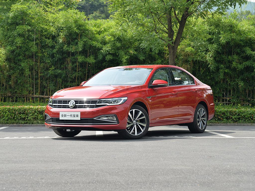 不温不火的宝来,是否能凭新版本翻身?大众这次认真了