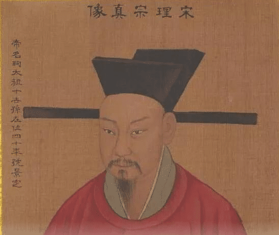 宋理宗的头盖骨被做成了酒器,朱元璋得知此事后十分感叹