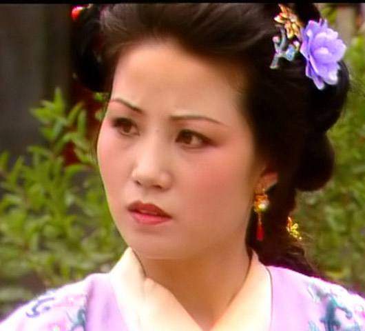 红楼梦中赵姨娘是最坏的女人吗