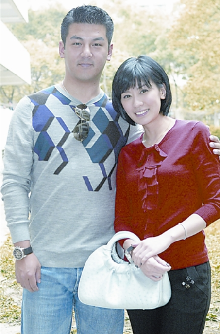 具惠善向安宰贤要房子,明星离婚都为房子票子孩子争得头破血流