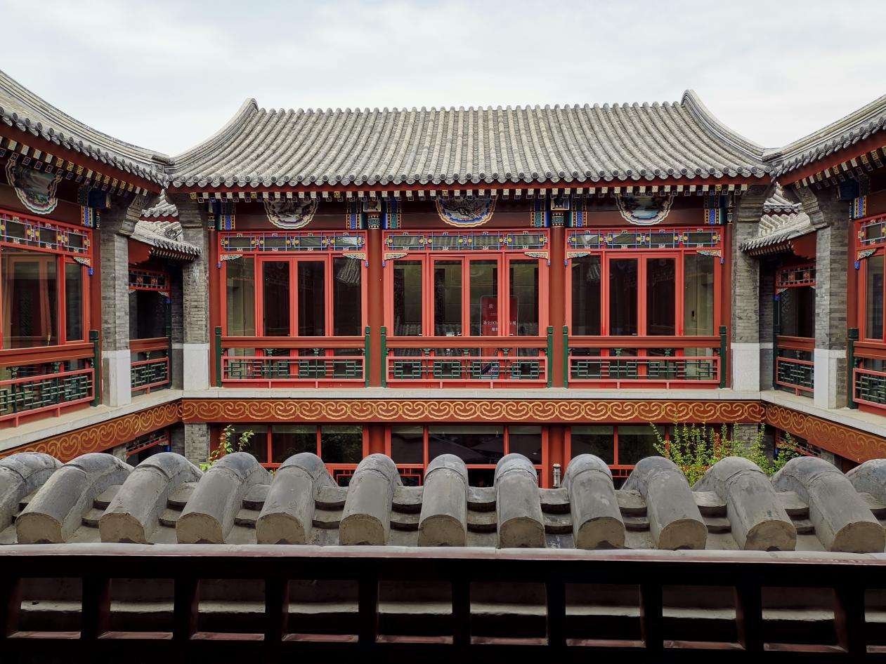 居住北京二环以内,是一种什么样的体验?网友:总被误会成富二代