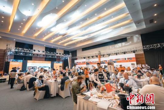 烈酒排行榜_酒业动态|2021全球酒类品牌排行榜发布:中国白酒包揽烈酒前五(2)