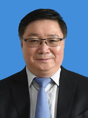 吉林大学副校长 赵国庆