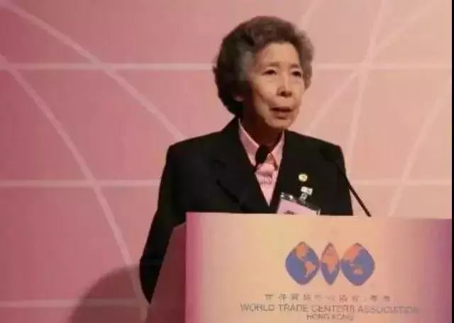 香港“美心月饼”上热搜 背后原因令人感动 伍淑清 资料图