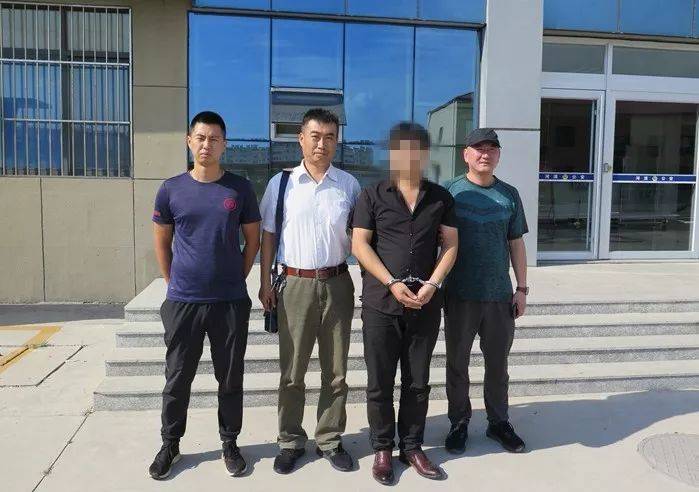 滨州两女子被抢劫后惨遭轮奸,歹徒逃亡10年之久终被抓获!