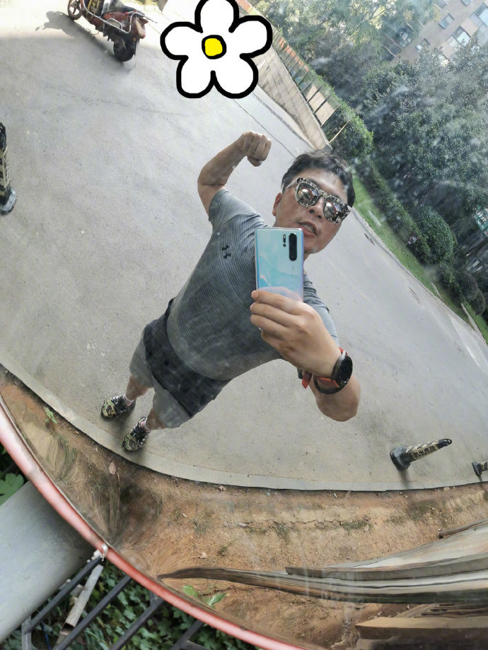 31岁杜海涛近照曝光,为结婚疯狂健身,肱二头肌让人直呼受不了