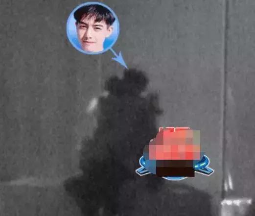 见光死？金晨董又霖曝恋情6天后分手，林允上午曝恋情下午分手