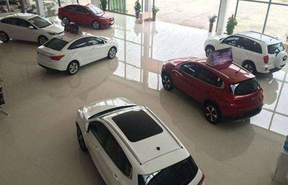 "全款买车"和"贷款买车"的差距有多大-新浪汽车