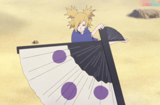 博人传123集:手鞠曝出新忍术同样不管用,浦式傀儡再下一城