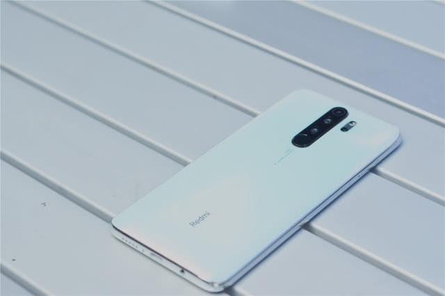 redmi note 8pro这么强势,首次与荣耀9x对决就让其黯然失色