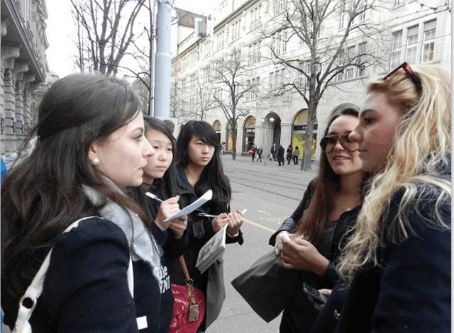 法国人讨论为什么中国看起来比法国更像发达国家