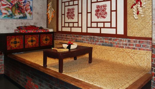 东北一大家子都睡在一张火炕上,不会不好意思吗?看完你就懂了