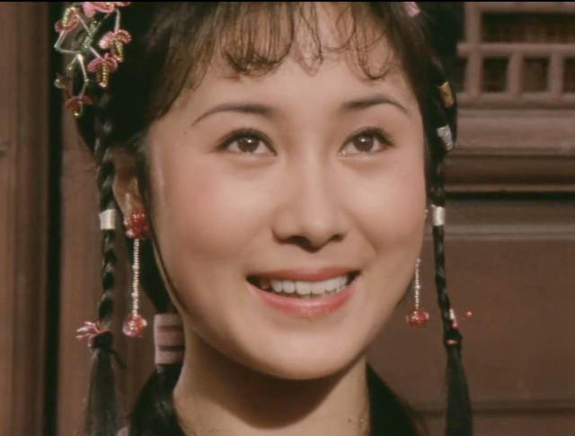 与李连杰成名于少林寺38载光阴似箭牧羊女丁岚境遇如何