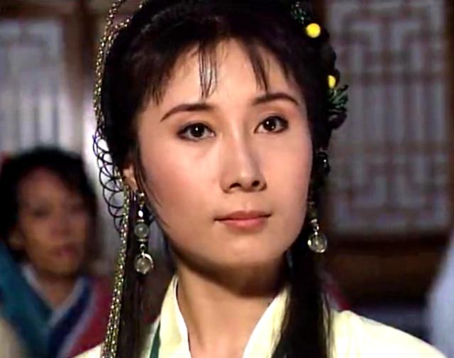 与李连杰成名于少林寺38载光阴似箭牧羊女丁岚境遇如何