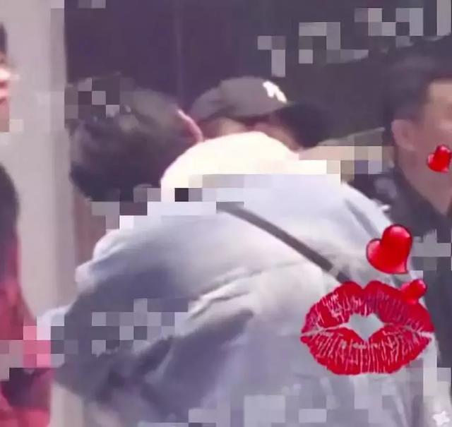 见光死？金晨董又霖曝恋情6天后分手，林允上午曝恋情下午分手