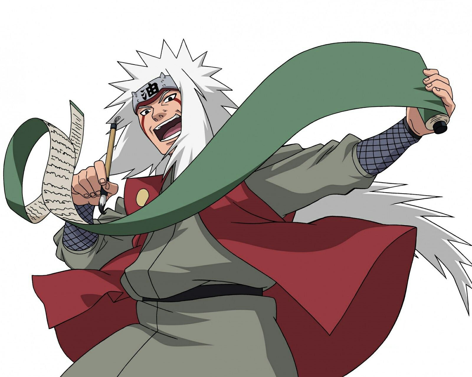 NARUTO ナルト 自来也の死 ガレージキット ガレキ スタチュー① NARUTO ナルト 自来也の死 ガレージキット ガレキ スタチュー①
