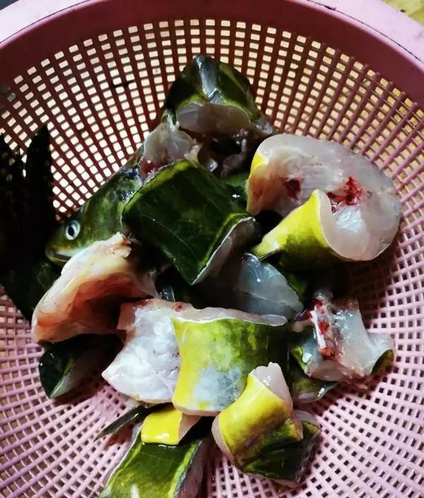 也要常给孩子吃,加快大脑发育,比喝牛奶强多了|黄骨鱼|鱼|葱花_新浪网