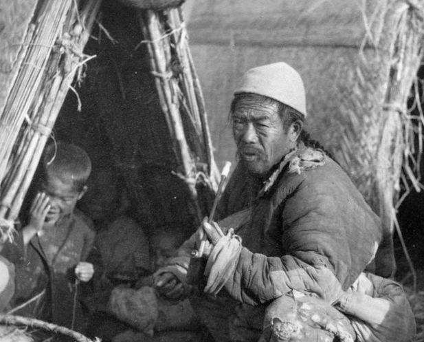 清朝皇帝上朝都说东北话,还满嘴大碴子味?