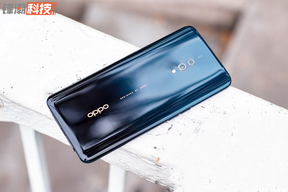 在下一款全面屏手机发布之前oppok3都是这价位的王者