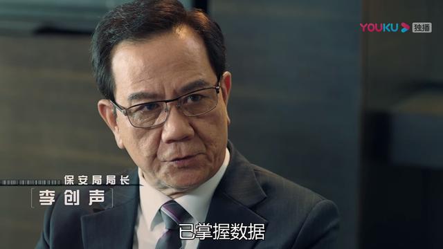 潘志文,大家最熟悉的角色应该是《天龙八部》的段正淳.