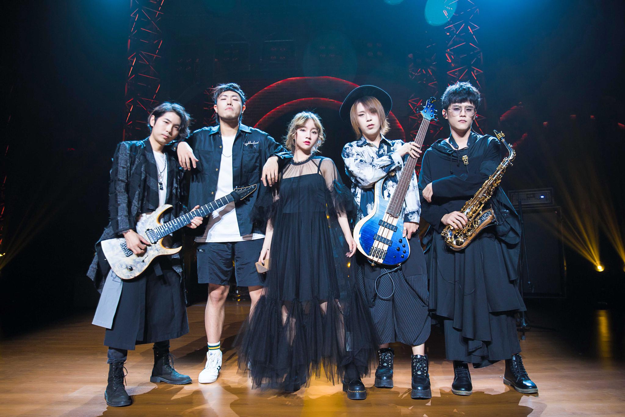 陈乐一背负压力迎挑战 实力演绎《后会无期》