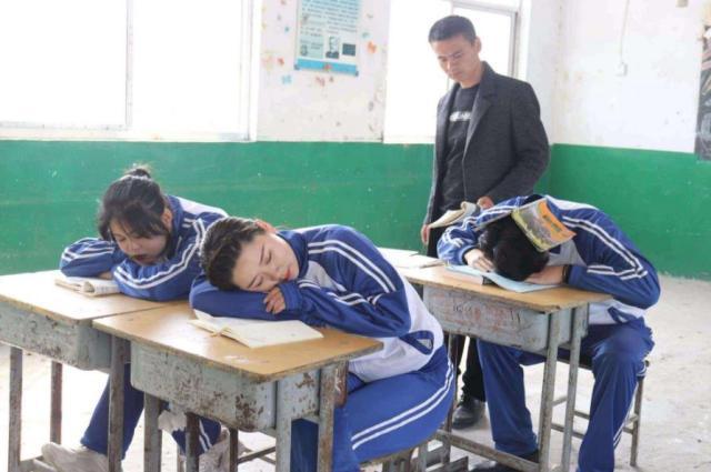 高中普通班和重点班差距真的很大吗?