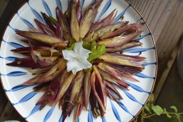 9月女人要常吃"亚洲人参",常吃淡斑,味道清香,比阿胶还养人