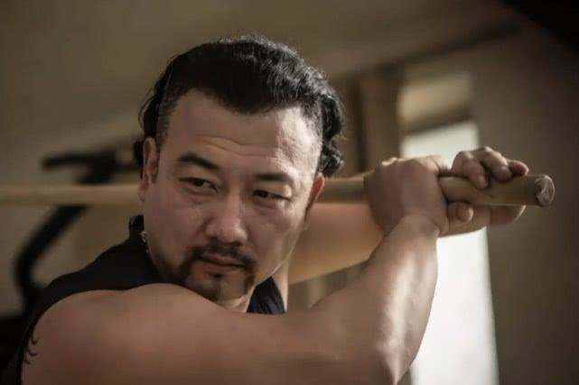 仇宝龙口出狂言挑战杀玉狼对方爽朗回应你们怎么看