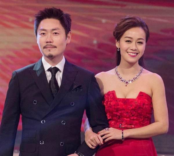 被称"情场浪子"却不认自己有错,45岁tvb男星首度开腔相信婚姻|李思捷