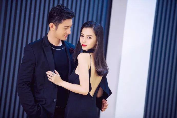 嫁了个富三代，被男方宠上天，这次她赢过好闺蜜Angelababy？