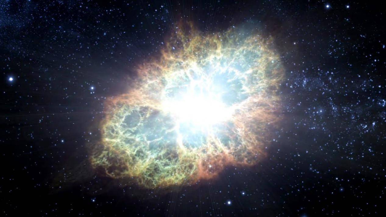 爆炸还是死亡,这是个问题:白矮星的归宿之谜|爆炸|超新星|白矮星_新浪