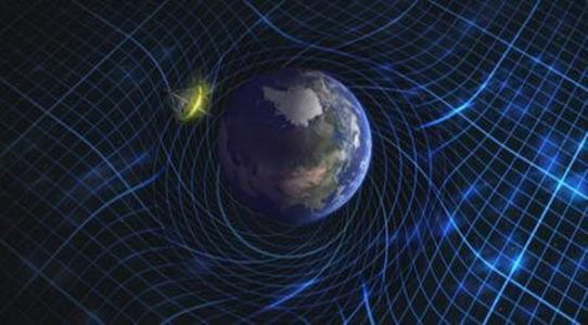 时空扭曲的时空是指什么,大概由什么组成的呢