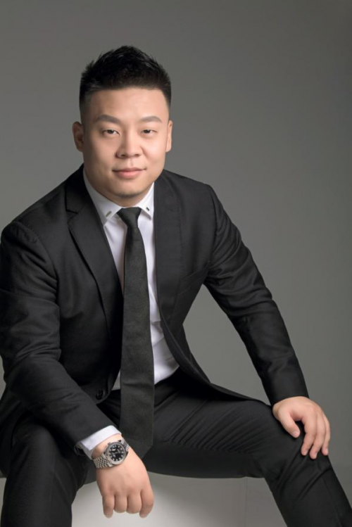 得到健康平台首席导师程成:为人师,亦为己师