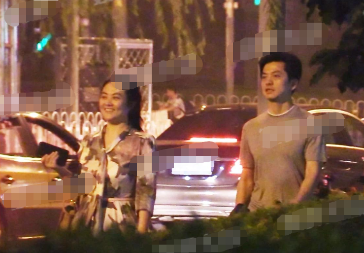 但就如今的孟小蓓来看,虽然她气质非常出众,但整个人都透露出一丝平凡