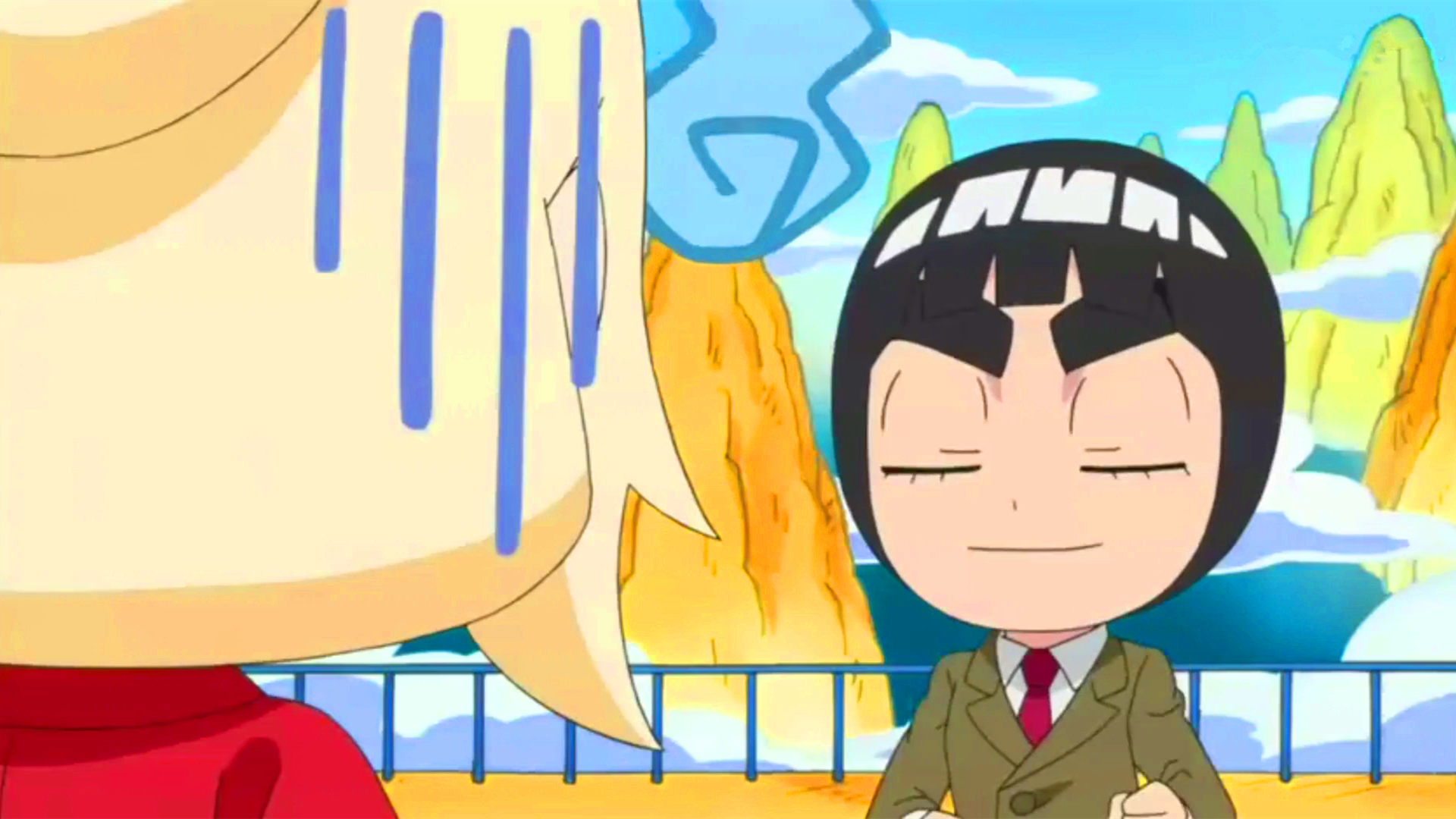 首先,梅塔鲁·李绝对不可能是冲话费送的,其次,以李洛克的"运气"来说