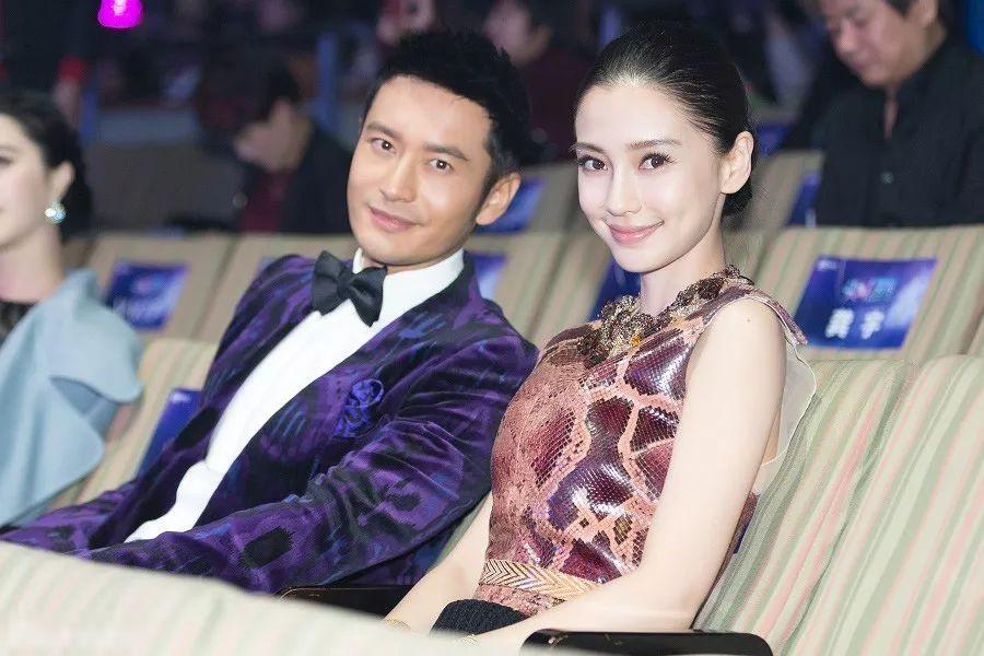 嫁了个富三代，被男方宠上天，这次她赢过好闺蜜Angelababy？