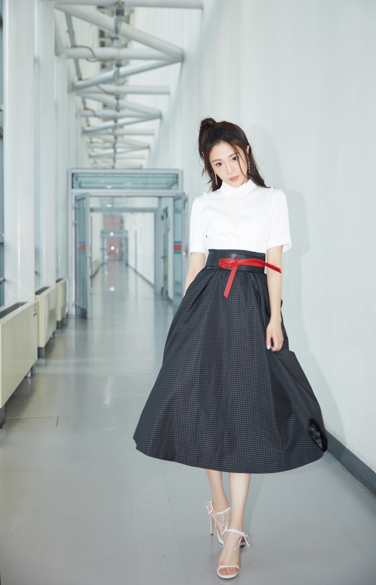 张可盈做客大戏看北京刘江导演自曝曾看走眼