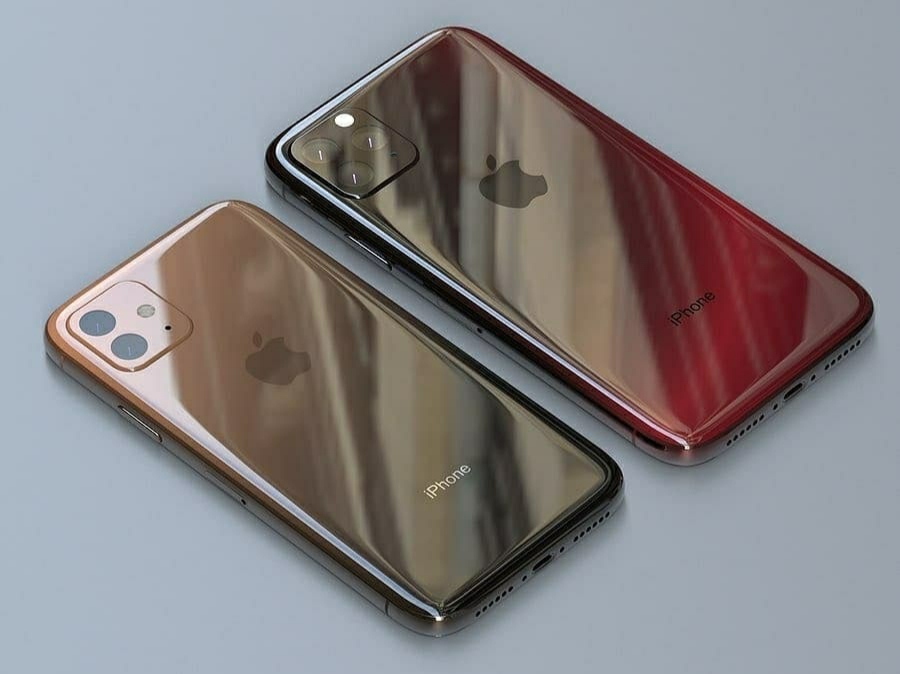 毕竟骁龙855plus的单核跑分也没有达到a11芯片的水平