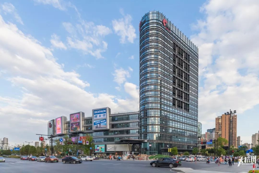 金沙印象城开启百日庆倒计时!