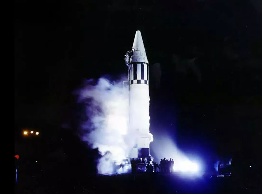 核观察土耳其无核武不可接受埃尔多安缘何看上大杀器