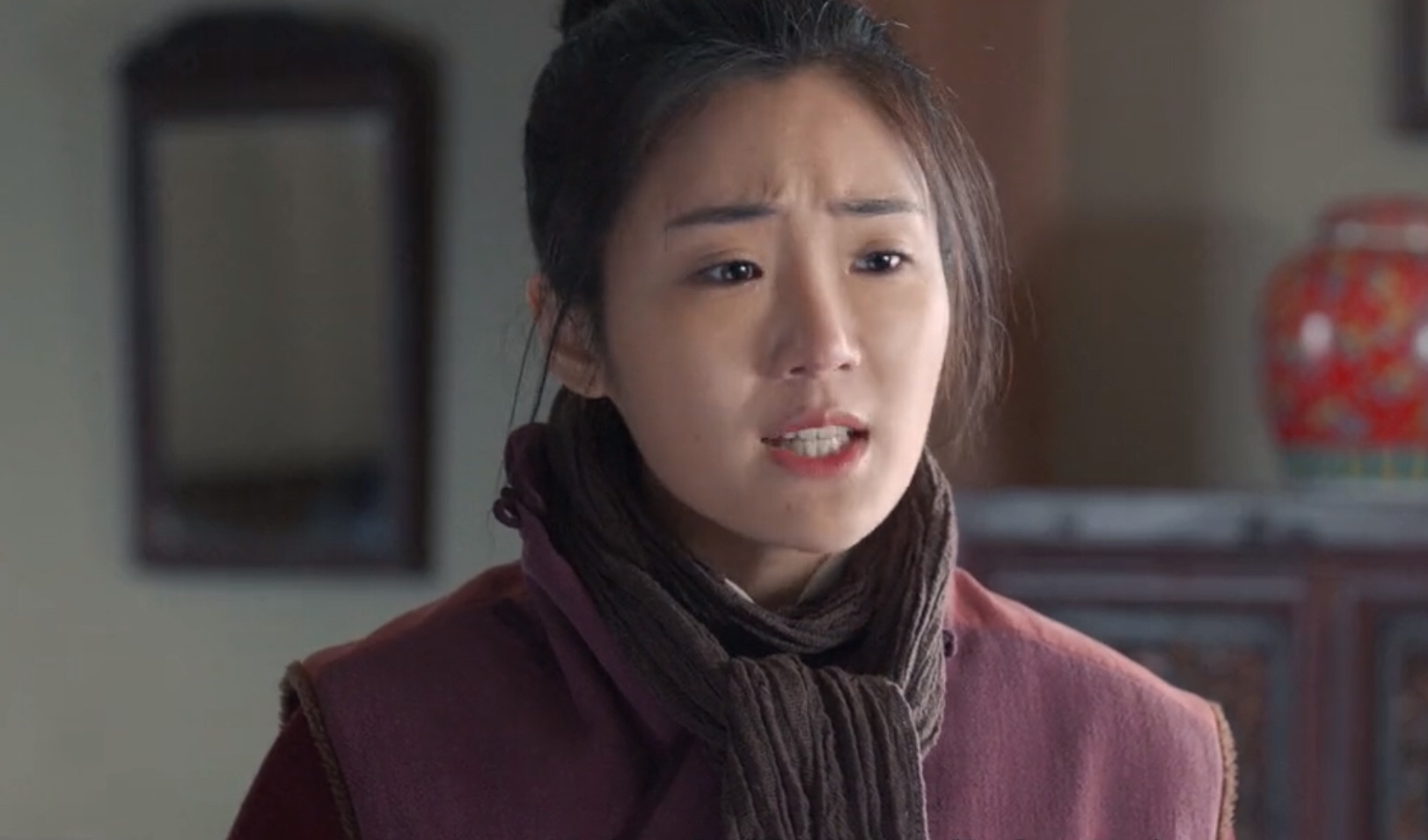 《老酒馆》陈宝国成优质男,秦海璐王晓晨为其斗志斗勇?醋味熏天