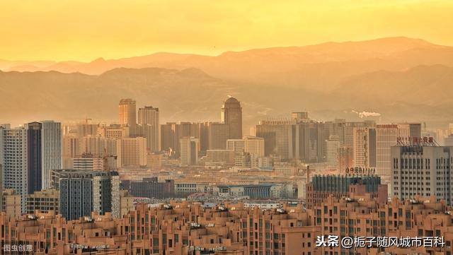 2018年GDP兴安盟_2019年度内蒙古地级城市人均GDP排名鄂尔多斯市超17万元居第一