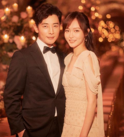 是高冷还是自卑?谁结婚都请不动杨幂,娱乐圈里