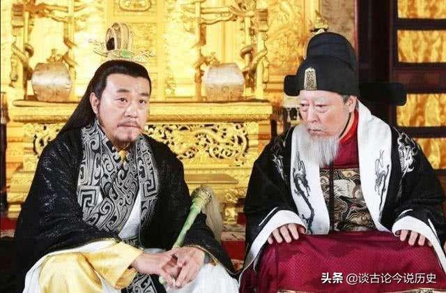 嘉靖皇帝有多迷信不见儿子怕被克死修道比朝政还重要