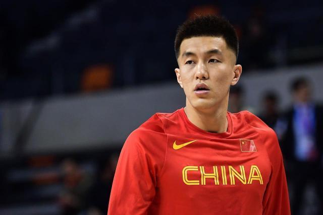 世界杯结束郭艾伦还是亚洲第一控卫一组数据揭秘前五都没有